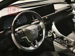 تۆیۆتا کراون